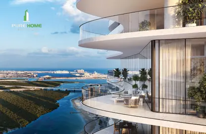 Apartment - 2 Bedrooms - 3 Bathrooms for sale in Reem Nine - Shams Abu Dhabi - Al Reem Island - Abu Dhabi