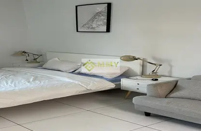 Apartment - 1 Bathroom for sale in Plazzo Heights - Jumeirah Village Circle - Dubai