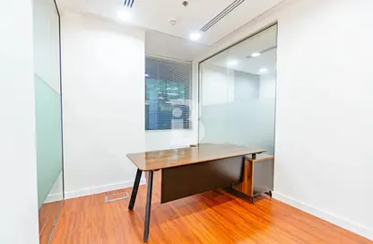 Office Space - Studio for rent in Bay Square Building 11 - Bay Square - Business Bay - Dubai