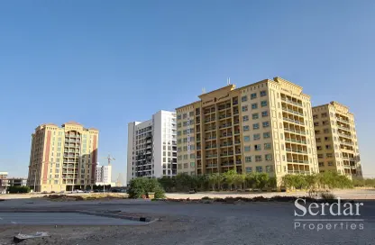 Land - Studio for sale in Dubai Land Residence Complex - Dubai