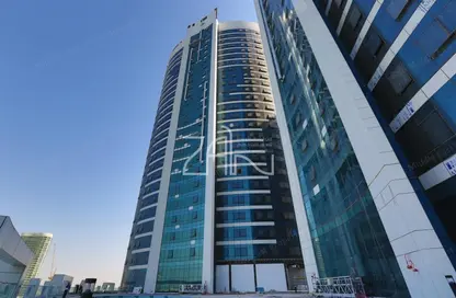 Apartment - 1 Bathroom for sale in C6 Tower - City Of Lights - Al Reem Island - Abu Dhabi