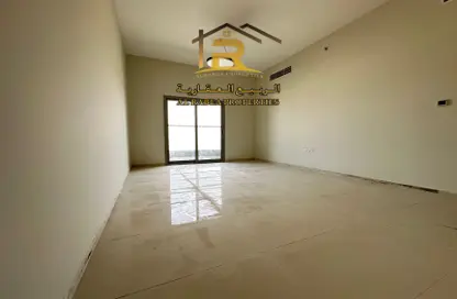 Apartment - 2 Bedrooms - 3 Bathrooms for rent in Al Jurf 2 - Al Jurf - Ajman Downtown - Ajman