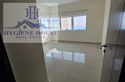 Apartment - 3 Bedrooms - 3 Bathrooms for rent in Al Nuaimiya - Ajman