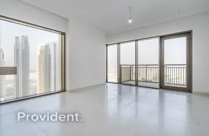 Apartment - 2 Bedrooms - 2 Bathrooms for rent in Creekside 18 A - Creekside 18 - Dubai Creek Harbour (The Lagoons) - Dubai