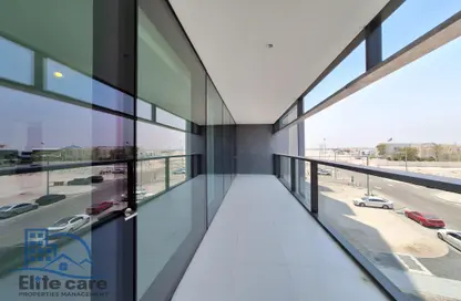 Apartment - 2 Bedrooms - 3 Bathrooms for rent in RDK Towers - Najmat Abu Dhabi - Al Reem Island - Abu Dhabi