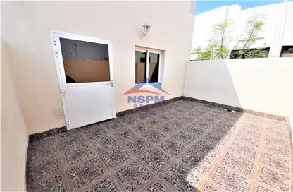 Apartment - 1 Bedroom - 1 Bathroom for rent in Airport Road - Abu Dhabi