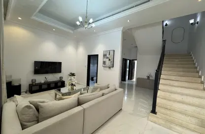 Townhouse - 3 Bedrooms - 5 Bathrooms for rent in Al Wasl Villas - Al Wasl Road - Al Wasl - Dubai