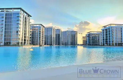 شقة - 2 غرف نوم - 4 حمامات للايجار في مساكن 14 - المنطقة وان - مدينة الشيخ محمد بن راشد - دبي