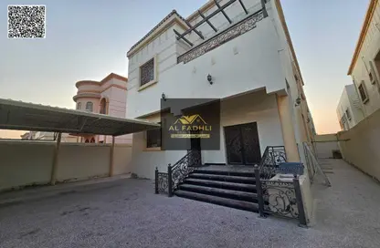 Villa - 5 Bedrooms - 5 Bathrooms for sale in Al Mowaihat 3 - Al Mowaihat - Ajman