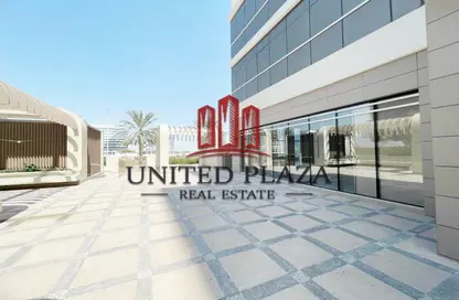 Retail - Studio for rent in C11 - Al Dana - Al Raha Beach - Abu Dhabi