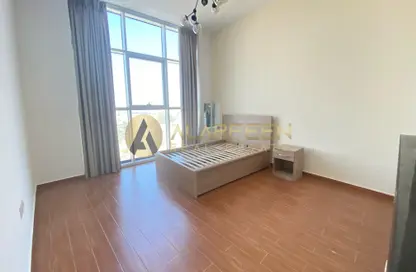 Apartment - Studio - 1 Bathroom for rent in Al Jawhara Residences - Jumeirah Village Triangle - Dubai