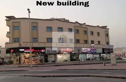 Shop - Studio for rent in Al Jawhara Building - Al Rawda 3 - Al Rawda - Ajman