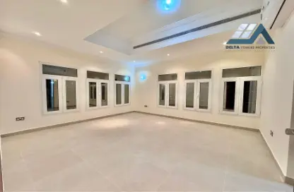 Apartment - 1 Bathroom for rent in Mohamed Bin Zayed Centre - Mohamed Bin Zayed City - Abu Dhabi