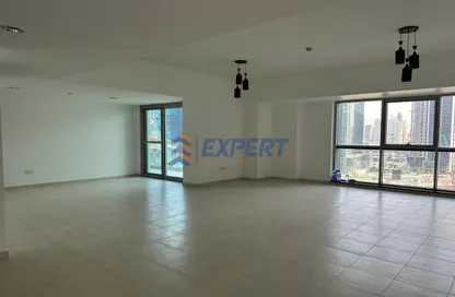 Apartment - 3 Bedrooms - 4 Bathrooms for rent in Executive Tower E - Executive Towers - Business Bay - Dubai