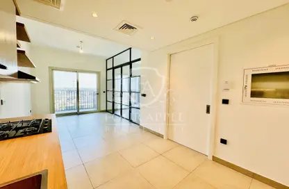 Apartment - 1 Bedroom - 1 Bathroom for sale in Socio Tower 1 - Socio Tower - Dubai Hills Estate - Dubai