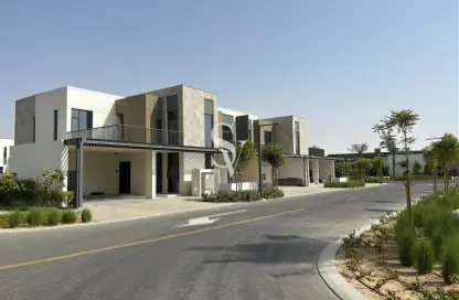 Townhouse - 4 Bedrooms - 5 Bathrooms for rent in Joy - Arabian Ranches 3 - Dubai