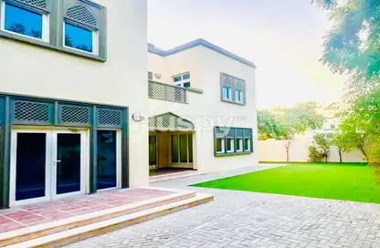 Villa - 3 Bedrooms - 4 Bathrooms for rent in Legacy Nova Villas - Jumeirah Park - Dubai