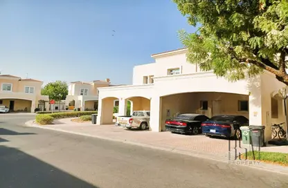 Villa - 4 Bedrooms - 4 Bathrooms for rent in Al Reem 3 - Al Reem - Arabian Ranches - Dubai