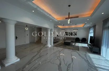 Penthouse - 3 Bedrooms - 3 Bathrooms for sale in Golden Mile 5 - Golden Mile - Palm Jumeirah - Dubai