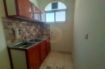 Apartment - 1 Bedroom - 1 Bathroom for rent in Shiebat Al Oud - Asharej - Al Ain