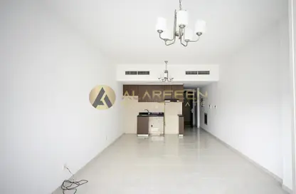 Apartment - 1 Bathroom for sale in Golden Homes Building - Jumeirah Village Circle - Dubai