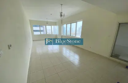 Apartment - 2 Bedrooms - 3 Bathrooms for sale in Olympic Park 2 - Olympic Park Towers - Dubai Sports City - Dubai