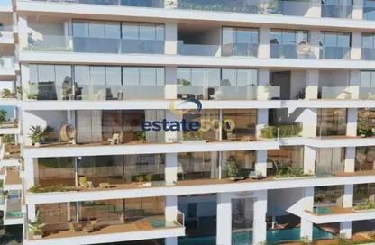 Apartment - 2 Bedrooms - 3 Bathrooms for sale in Park Beach Residence 2 - Park Beach Residence - Al Marjan Island - Ras Al Khaimah