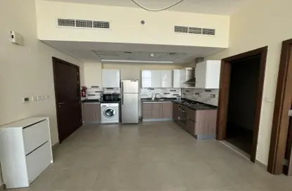 Apartment - 1 Bedroom - 2 Bathrooms for rent in Samia Azizi - Al Furjan - Dubai