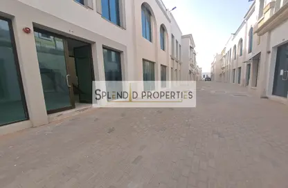 Warehouse - Studio - 2 Bathrooms for rent in Midtown - Dubai Production City (IMPZ) - Dubai