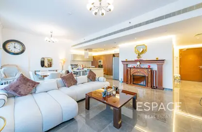 Apartment - 3 Bedrooms - 4 Bathrooms for sale in Avenue Residence 2 - Avenue Residence - Al Furjan - Dubai