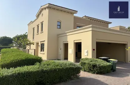Villa - 4 Bedrooms - 4 Bathrooms for rent in Mira 2 - Mira - Reem - Dubai