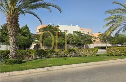 Townhouse - 5 Bedrooms - 6 Bathrooms for sale in Contemporary Style - Al Reef Villas - Al Reef - Abu Dhabi