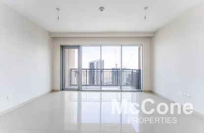 Apartment - 2 Bedrooms - 2 Bathrooms for rent in Harbour Views 2 - Dubai Creek Harbour (The Lagoons) - Dubai