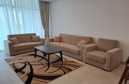 Apartment - 1 Bedroom - 2 Bathrooms for rent in Azizi Mina - Palm Jumeirah - Dubai