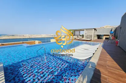 Apartment - 2 Bedrooms - 3 Bathrooms for rent in Deira Enrichment Project - Deira - Dubai