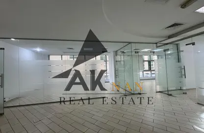 Office Space - Studio - 1 Bathroom for rent in Barsha Valley - Al Barsha 1 - Al Barsha - Dubai