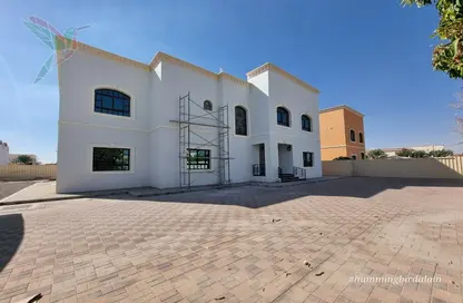 Villa - 5 Bedrooms - 6 Bathrooms for rent in Al Foah - Al Ain