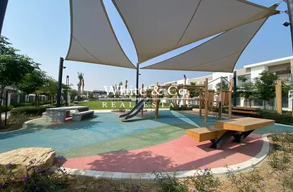 فيلا - 3 غرف نوم - 4 حمامات للايجار في ايلان - تلال الغاف - دبي