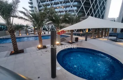 Townhouse - 4 Bedrooms - 5 Bathrooms for rent in Waterfront Residential Towers - Tourist Club Area - Abu Dhabi