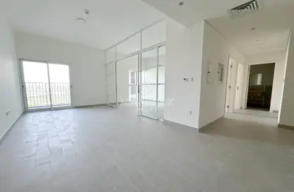 Apartment - 2 Bedrooms - 1 Bathroom for rent in Golfville - Dubai Hills Estate - Dubai