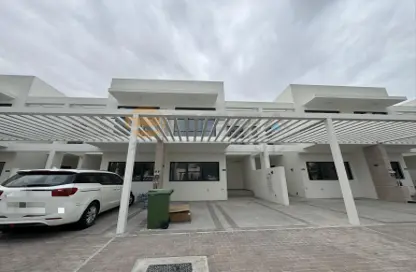 Townhouse - 4 Bedrooms - 3 Bathrooms for rent in Phoenix - DAMAC Hills - Dubai