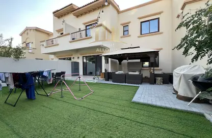 Townhouse - 3 Bedrooms - 4 Bathrooms for sale in Mira 5 - Mira - Reem - Dubai