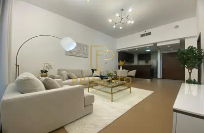 Apartment - 2 Bedrooms - 3 Bathrooms for rent in Al Rayyana - Khalifa City - Abu Dhabi