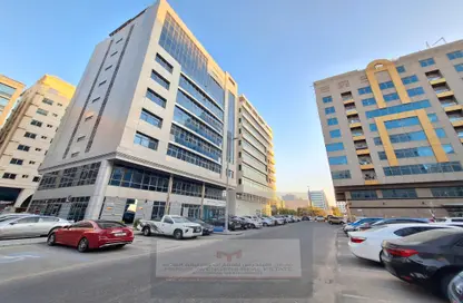 Apartment - 2 Bedrooms - 2 Bathrooms for rent in Shabiya 9 - Shabiya - Mussafah - Abu Dhabi