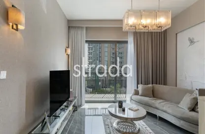 Apartment - 2 Bedrooms - 3 Bathrooms for rent in Park Ridge Tower C - Park Ridge - Dubai Hills Estate - Dubai