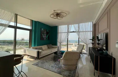 Apartment - 1 Bedroom - 2 Bathrooms for sale in The 8 - The Crescent - Palm Jumeirah - Dubai