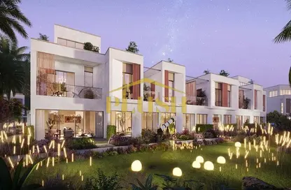 Villa - 5 Bedrooms - 7 Bathrooms for sale in Riverside - Dubai Investment Park 2 (DIP 2) - Dubai Investment Park (DIP) - Dubai