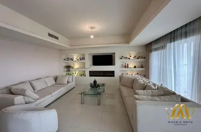 Townhouse - 3 Bedrooms - 3 Bathrooms for rent in Coursetia - Damac Hills 2 - Dubai