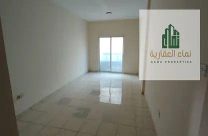 Apartment - 2 Bedrooms - 2 Bathrooms for rent in Al Naemiya Tower 2 - Al Naemiya Towers - Al Nuaimiya - Ajman