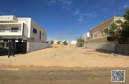 Land - Studio for sale in Al Yasmeen 1 - Al Yasmeen - Ajman